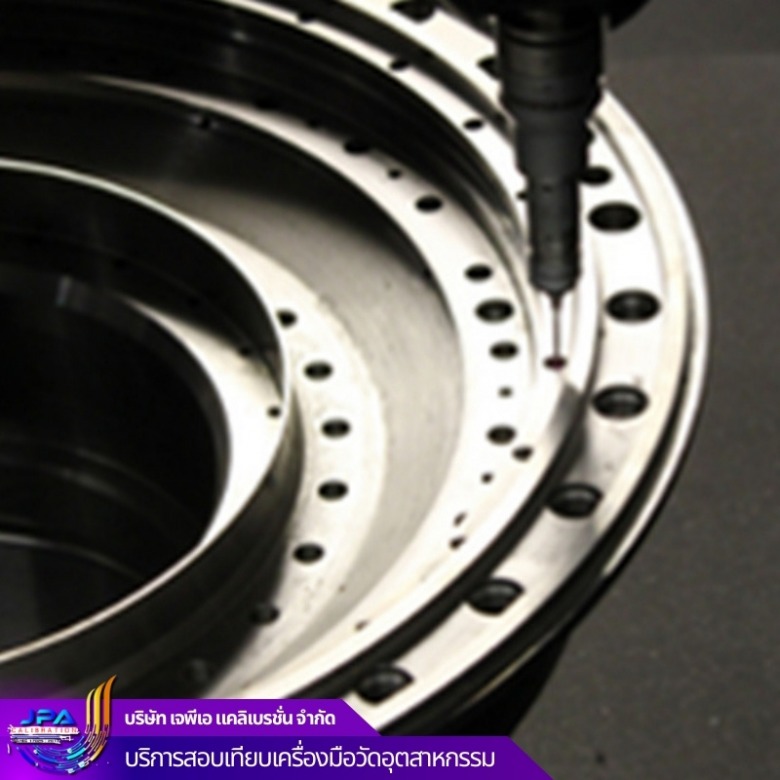 บริการตรวจสอบและสอบเทียบ-Jig-Fixture บริการตรวจสอบและสอบเทียบ-Jig-Fixture